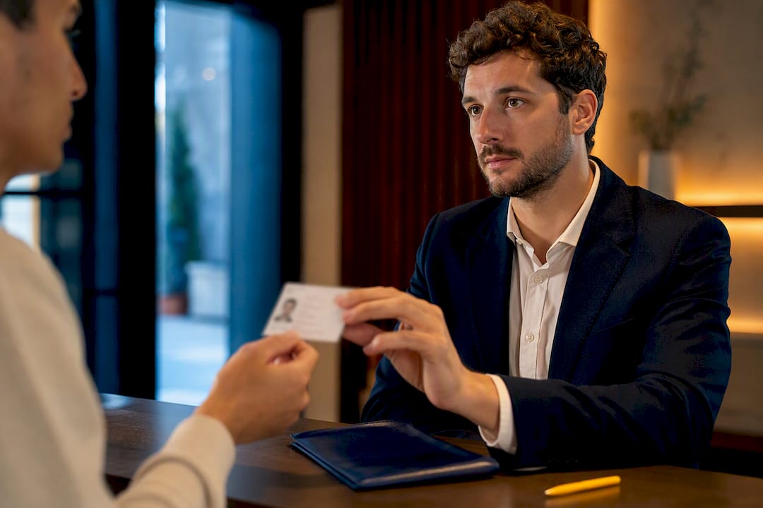 Check-in con delega negli affitti brevi: cosa dice la legge