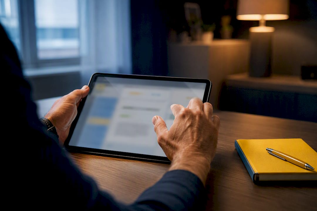 Comunicare modifiche ospiti alla Questura: guida per host