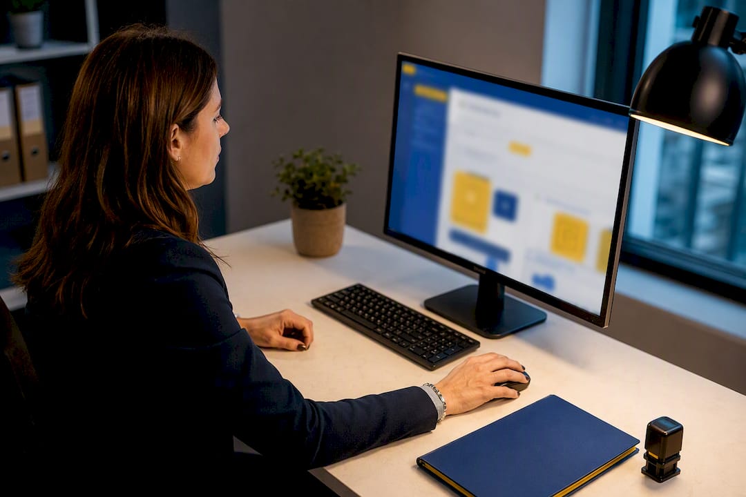 Delega alloggiati web: come affidarla senza perdere il controllo
