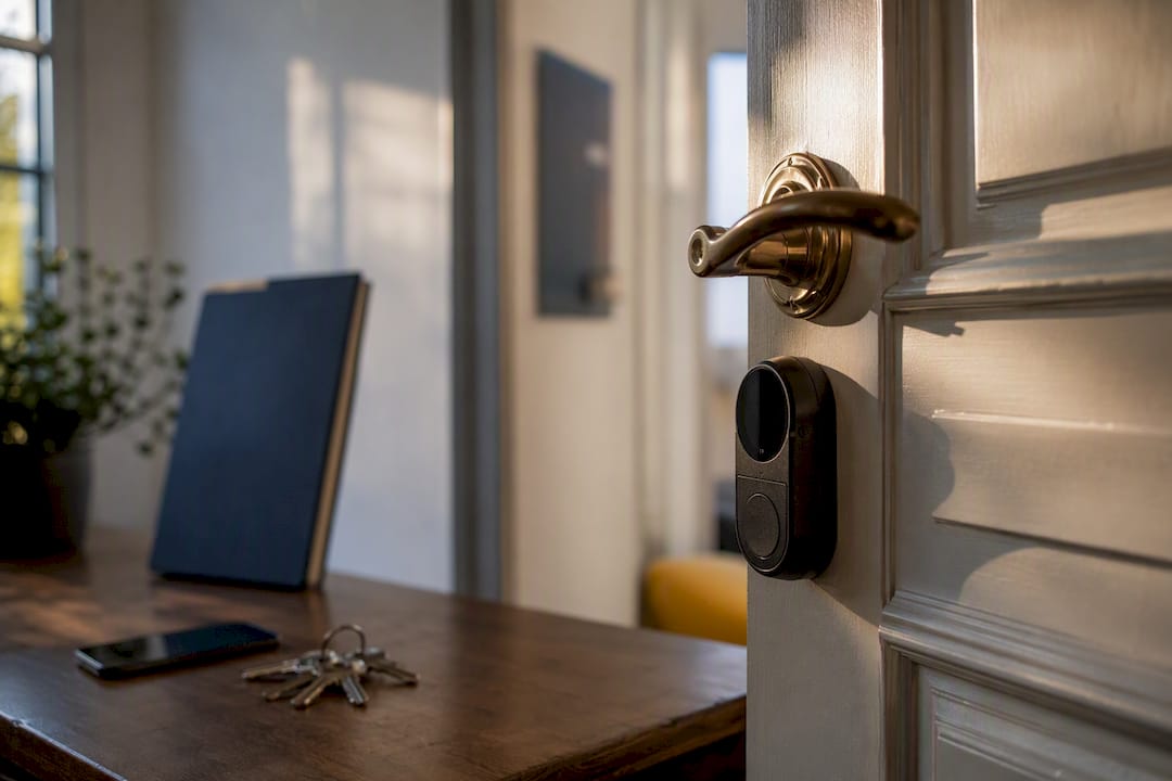 Self check-in Airbnb: cos'è davvero e come farlo in regola