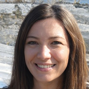 Chiara M., proprietaria di casa vacanze a Torino che utilizza EuroCheckin per Alloggiati Web