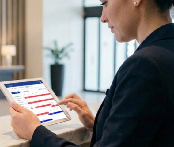 Registrazione ospiti hotel con Alloggiati Web